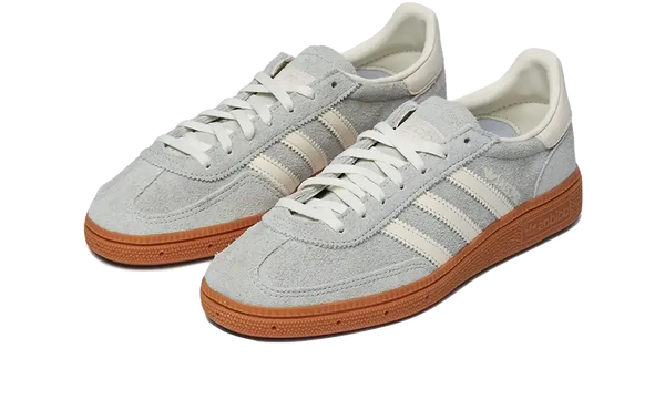 Handball Spezial Wonder Silver Gum - Kup oryginalne Handball Spezial Wonder Silver Gum IF6491 - widok z drugiego boku - Sneakersy