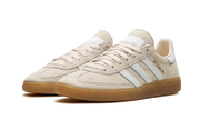 Kup oryginalne adidas Handball Spezial Wonder White IE3698 - widok z drugiego boku - Sneakersy