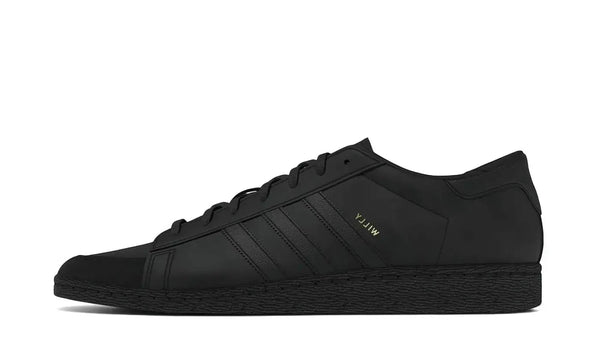Adidas Jabbar Dress Low Willy Chavarria Black