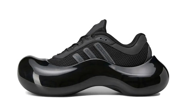 Adidas Moonrubber Megaride AVAVAV Black