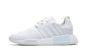 adidas NMD R1 Primeblue Triple White