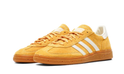 Kup oryginalne Handball Spezial Preloved Yellow - widok z drugiego boku - Sneakersy