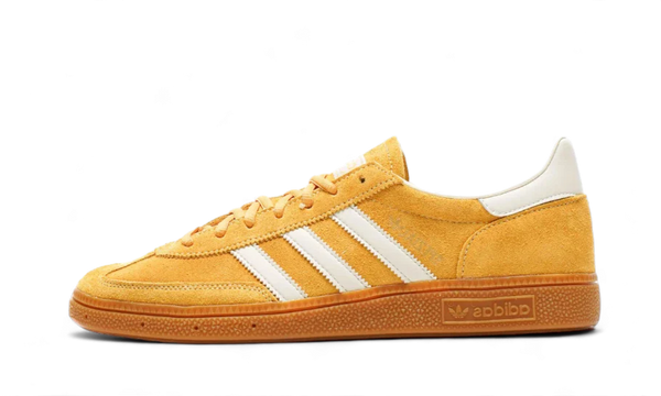 Handball Spezial Preloved Yellow