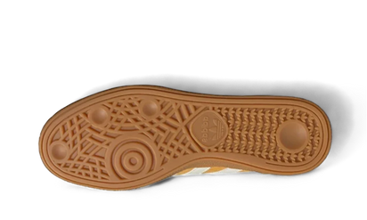 100% Oryginalne Handball Spezial Preloved Yellow - widok z tyłu - 700.00 PLN