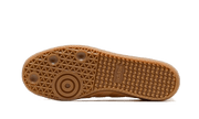 100% Oryginalne Samba Beige Gum - widok z tyłu - 925.00 PLN