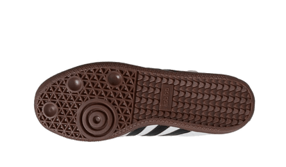 Kup oryginalne Samba Classic White - widok z drugiego boku - Sneakersy