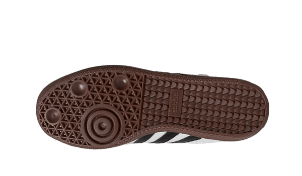 Samba Classic White - Kup oryginalne Samba Classic White - widok z drugiego boku - Sneakersy