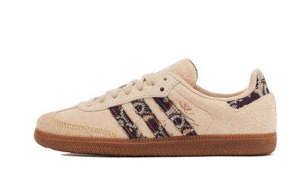 Samba Consortium Cup END. Past