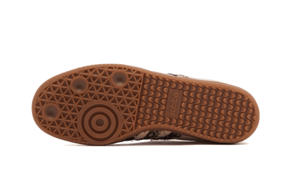 100% Oryginalne Samba Consortium Cup END. Past - widok z tyłu - 3220.00 PLN