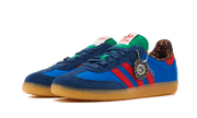 Buty Adidas Samba Consortium Cup Sneaker Politics - widok z przodu - Rozmiary EU