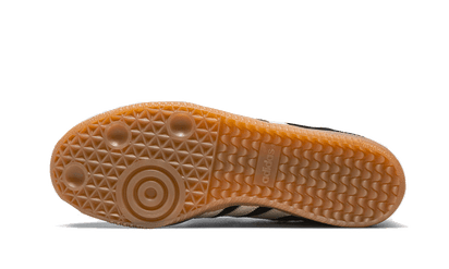 100% Oryginalne Samba Nylon Wales Bonner Core Black - widok z tyłu - 4025.00 PLN