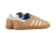 Adidas Samba Nylon Wales Bonner Desert White - zdjęcie 3