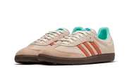 Kup oryginalne Samba OG Beige - widok z drugiego boku - Sneakersy