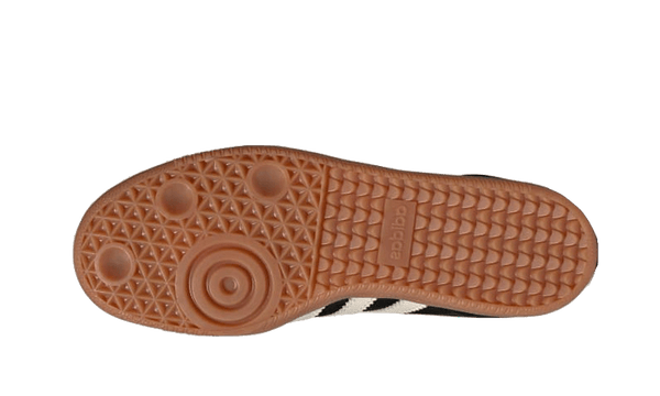 Samba OG Black Wonder White - Kup oryginalne Samba OG Black Wonder White - widok z drugiego boku - Sneakersy