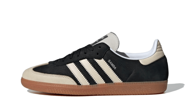 Samba OG Black Wonder White