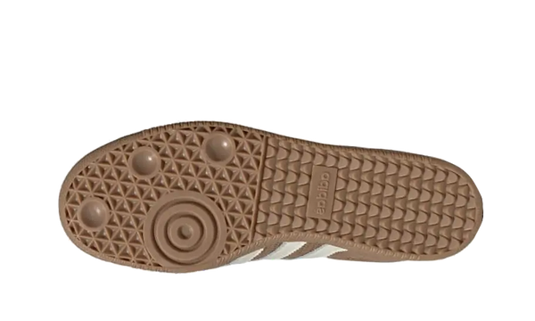 Adidas Samba OG Cardboard - Kup oryginalne Adidas Samba OG Cardboard IG1379 - widok z drugiego boku - Sneakersy