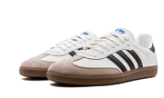 Kup oryginalne Samba OG Cloud White - widok z drugiego boku - Sneakersy