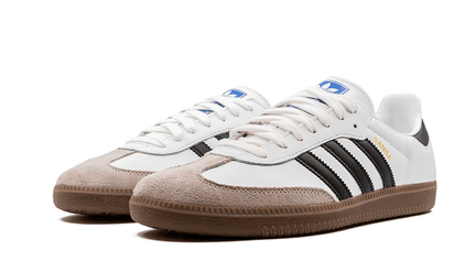 Kup oryginalne Samba OG Cloud White - widok z drugiego boku - Sneakersy