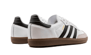 Buty Adidas Samba OG Cloud White - widok z przodu - Rozmiary EU