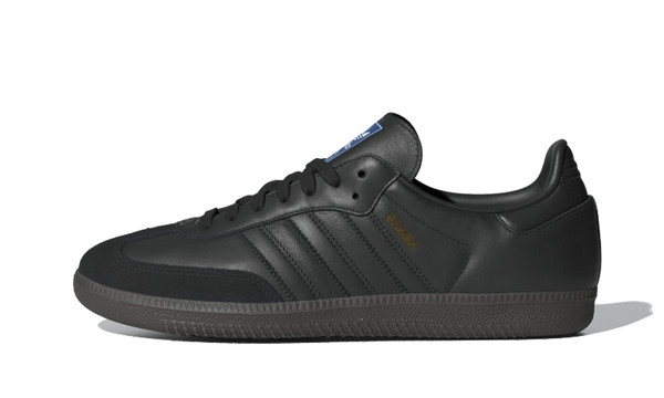 Samba OG Core Black Gum