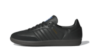 Adidas Samba OG Core Black Gum czarny - widok główny z boku | Saturaise.com