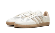 Kup oryginalne Samba OG Core White Magic Beige - widok z drugiego boku - Sneakersy