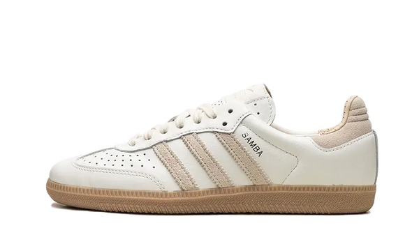 Samba OG Core White Magic Beige