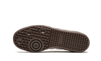 100% Oryginalne Samba OG Kith Classics Program White - widok z tyłu - 1285.00 PLN