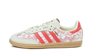 Adidas Samba OG Liberty London Better Scarlet