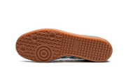 100% Oryginalne Samba OG Sporty & Rich Blue Grey - widok z tyłu - 2550.00 PLN
