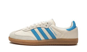 Adidas Samba OG x Sporty & Rich Cream Blue