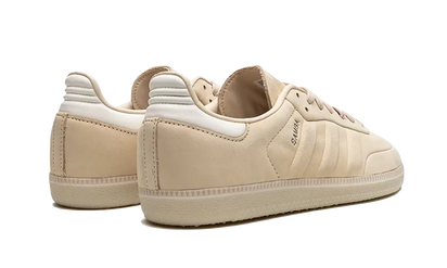 Buty Adidas Samba Sand Strata - widok z przodu - Rozmiary EU