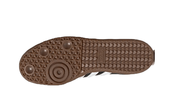 Samba Vegan Black Gum - Kup oryginalne Samba Vegan Black Gum - widok z drugiego boku - Sneakersy