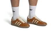 Adidas Samba Wales Bonner Brown Croc - zdjęcie 5