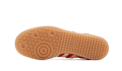 100% Oryginalne Samba Wales Bonner Red White - widok z tyłu - 14355.00 PLN