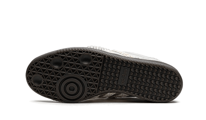 100% Oryginalne Samba Wales Bonner Silver - widok z tyłu - 10690.00 PLN