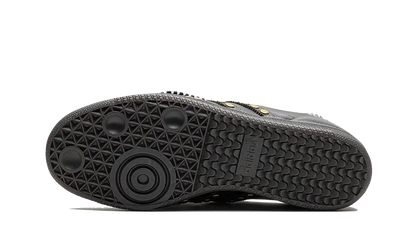 100% Oryginalne Samba Wales Bonner Studded Pack Black - widok z tyłu - 2430.00 PLN