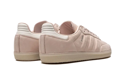 Buty Adidas Samba Wonder Quartz - widok z przodu - Rozmiary EU