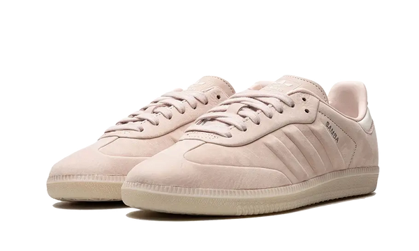 Samba Wonder Quartz - Kup oryginalne Samba Wonder Quartz - widok z drugiego boku - Sneakersy