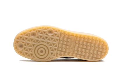 100% Oryginalne Sambae Black White Gum - widok z tyłu - 655.00 PLN