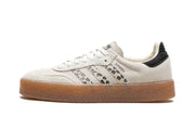 Adidas Sambae Leopard Off White