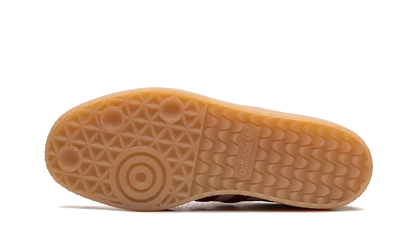 100% Oryginalne Sambae White Better Scarlet Gum - widok z tyłu - 630.00 PLN