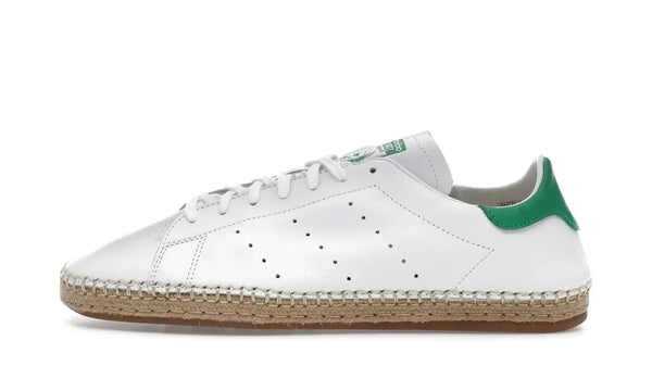 Stan Smith CLOT By Edison Chen Espadrille White Green