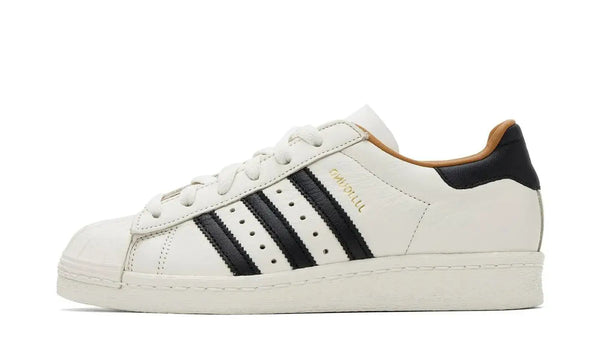 Adidas Superstar 82 JJJJound Off White Made in Germany
