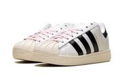 Adidas Superstar 92 by Pharrell White Black - zdjęcie 2