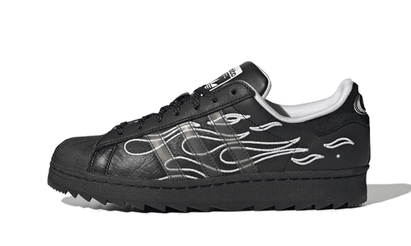 Superstar Ripple NSRC Core Black