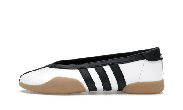 Adidas Taekwondo Mei Ballet White Black