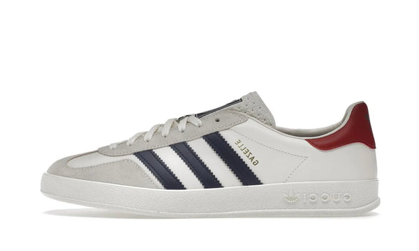 Gazelle Gucci White