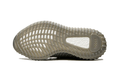 Buty Adidas Yeezy Boost 350 V2 Granite - widok z przodu - Rozmiary EU