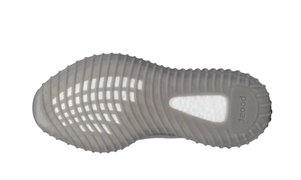 Yeezy 350 V2 Steel Grey - Kup oryginalne Yeezy 350 V2 Steel Grey - widok z drugiego boku - Sneakersy